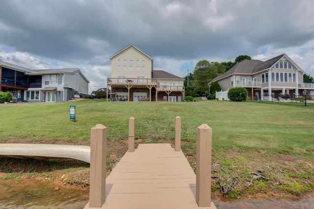$945,000 | 334 Windmill Lane, Georgetown, TN 37336