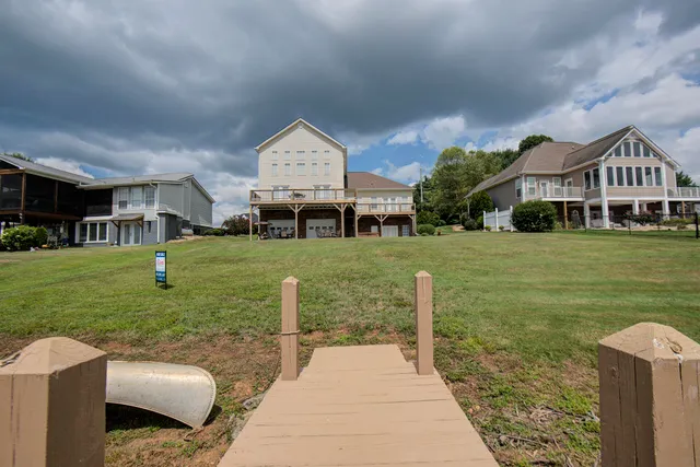 $945,000 | 334 Windmill Lane, Georgetown, TN 37336