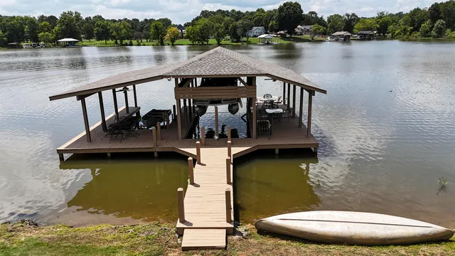 $945,000 | 334 Windmill Lane, Georgetown, TN 37336