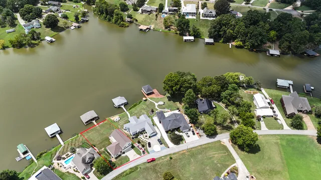 $945,000 | 334 Windmill Lane, Georgetown, TN 37336