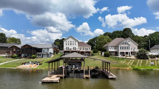 $945,000 | 334 Windmill Lane, Georgetown, TN 37336