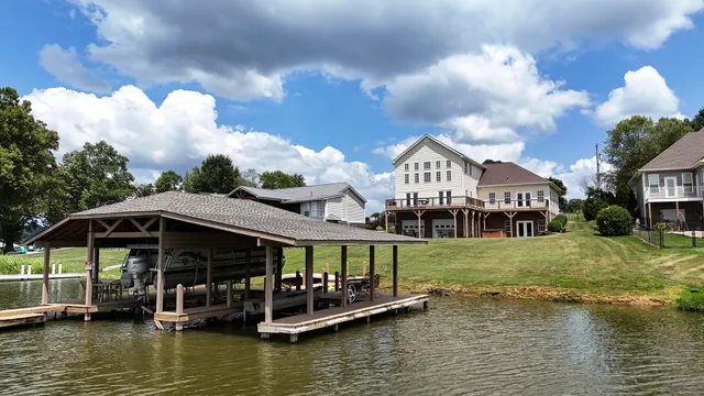 $945,000 | 334 Windmill Lane, Georgetown, TN 37336