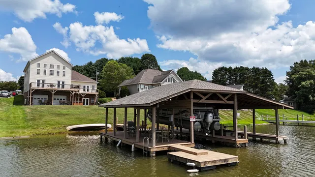 $945,000 | 334 Windmill Lane, Georgetown, TN 37336