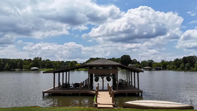 $945,000 | 334 Windmill Lane, Georgetown, TN 37336