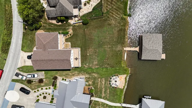 $945,000 | 334 Windmill Lane, Georgetown, TN 37336