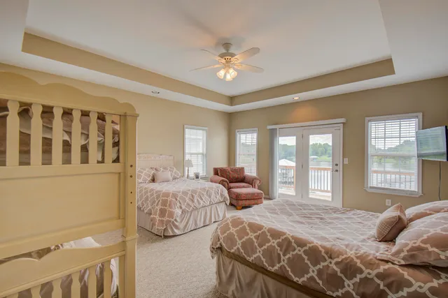 $945,000 | 334 Windmill Lane, Georgetown, TN 37336