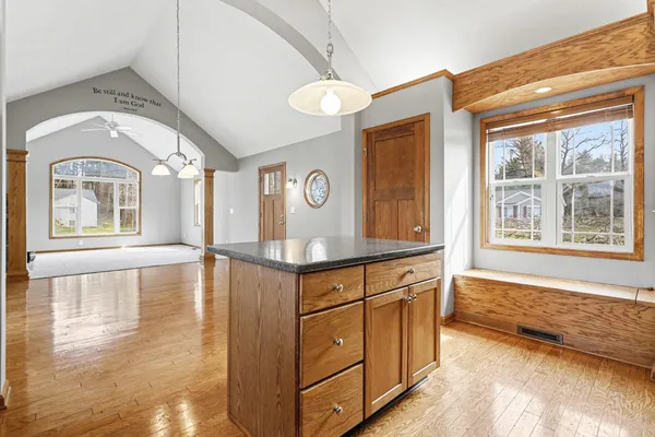 $475,000 | 1921 Pineridge Drive, Hastings, MI 49058
