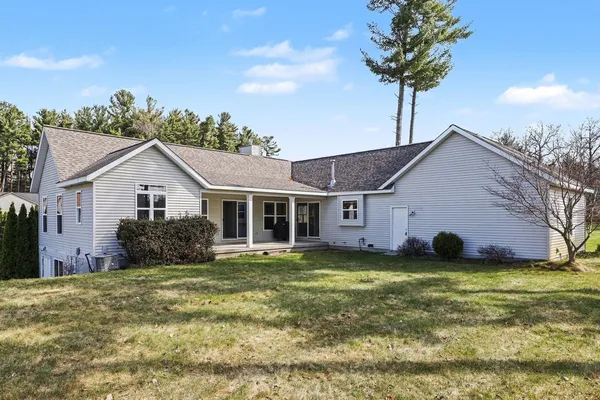 $475,000 | 1921 Pineridge Drive, Hastings, MI 49058