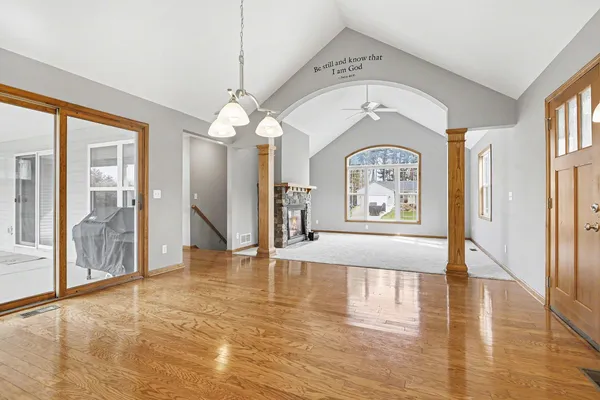 $499,900 | 1921 Pineridge Drive, Hastings, MI 49058