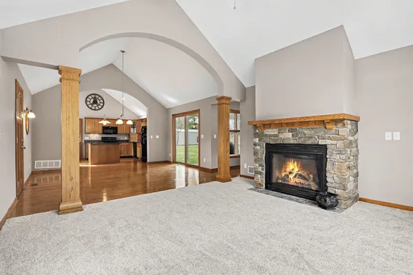 $499,900 | 1921 Pineridge Drive, Hastings, MI 49058