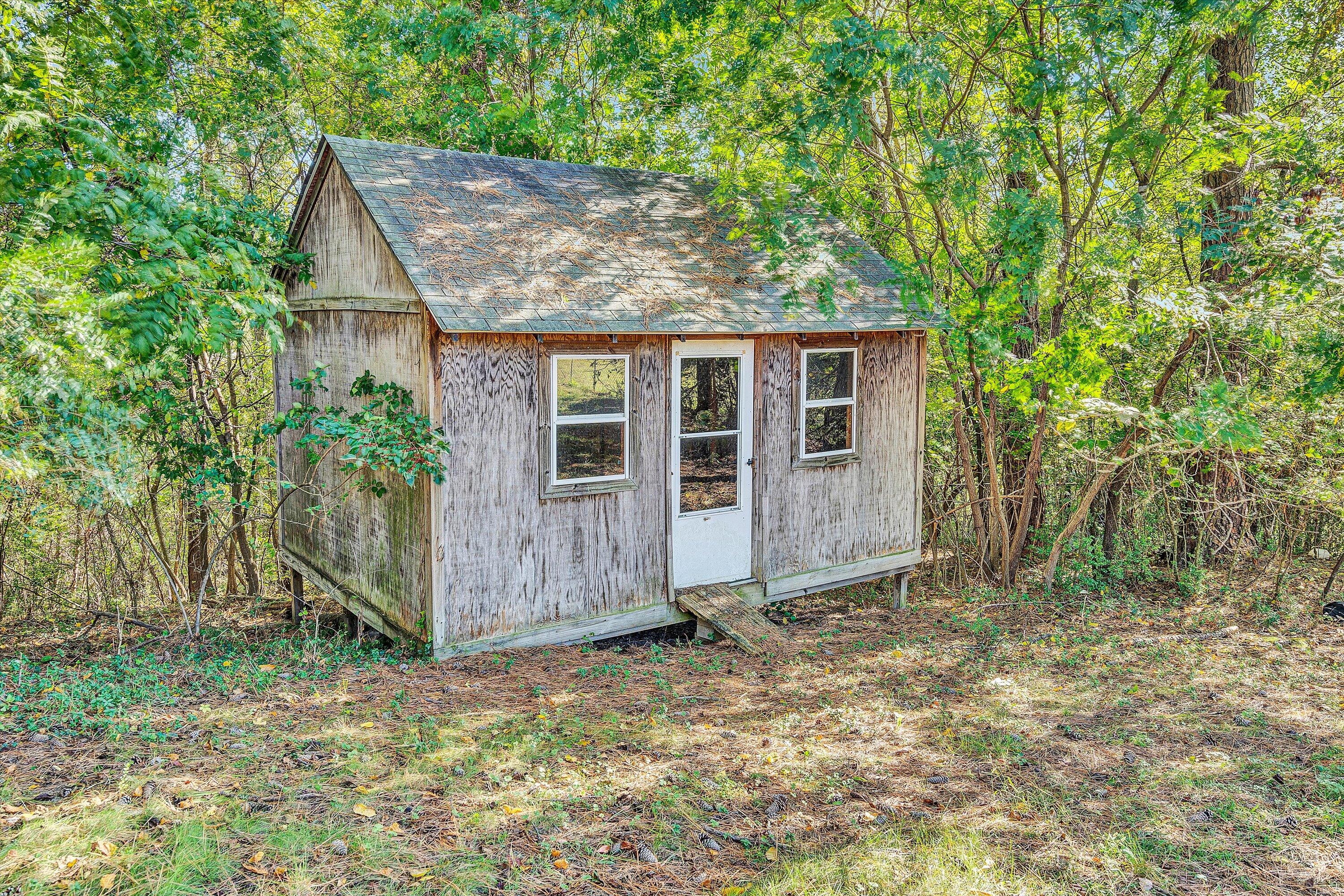 215 Highland Road Vinton, VA 24179 - Photo 15 of 18 15-DSC07157