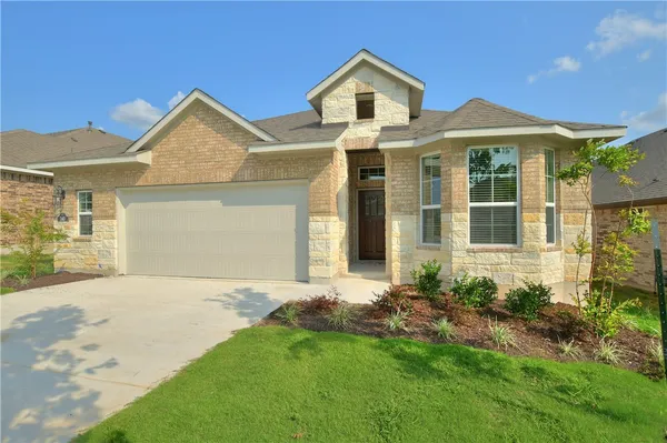 $2,250 | 145 High Plains Drive, Georgetown, TX 78628
