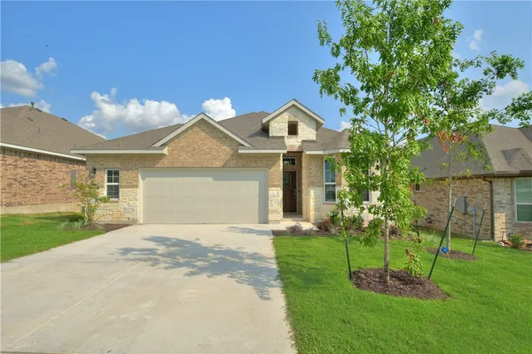 $2,250 | 145 High Plains Drive, Georgetown, TX 78628