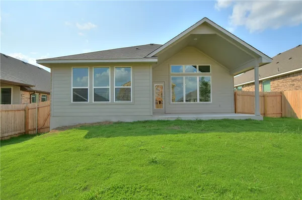 $2,250 | 145 High Plains Drive, Georgetown, TX 78628