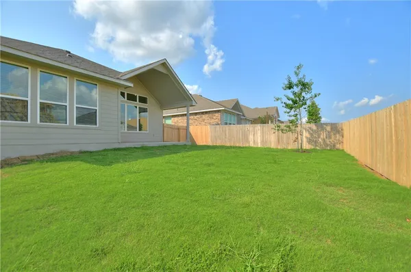 $2,250 | 145 High Plains Drive, Georgetown, TX 78628