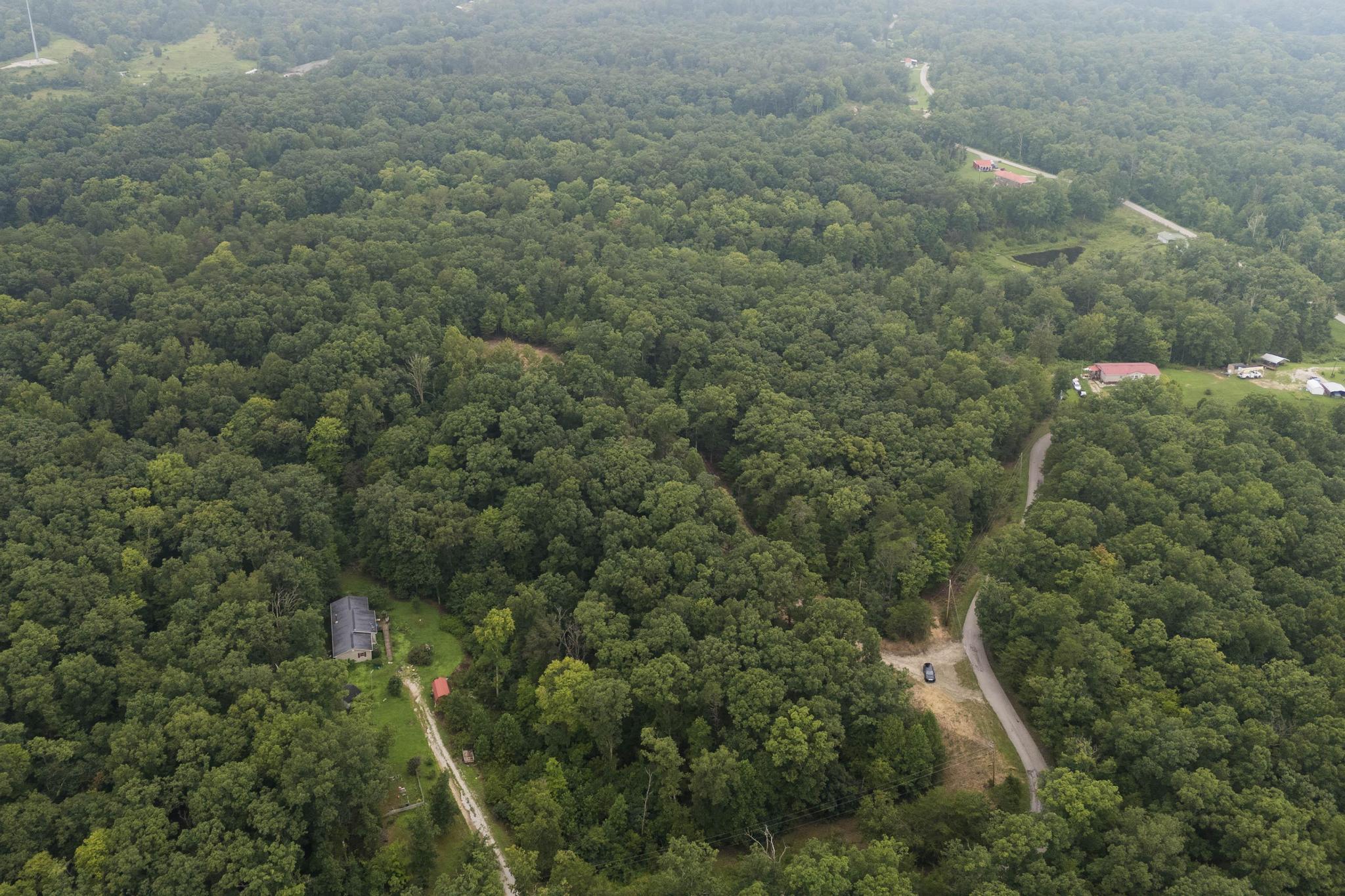 240 Nelson Branch Road Clay City, KY 40312 - Photo 21 of 23 DJI_20260818230639_0027_D