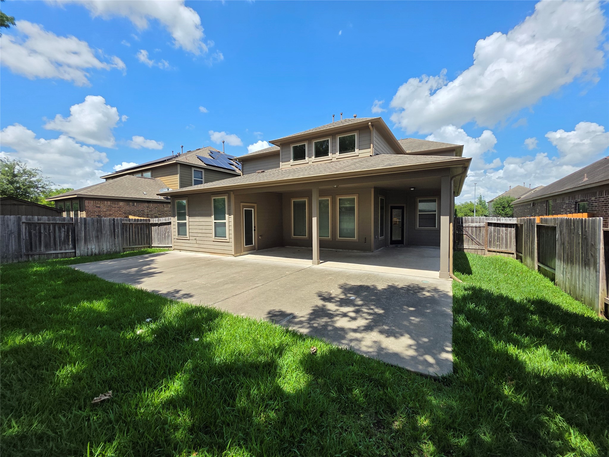 4427 Garden Ridge Court Houston, TX 77084 - Photo 35 of 35