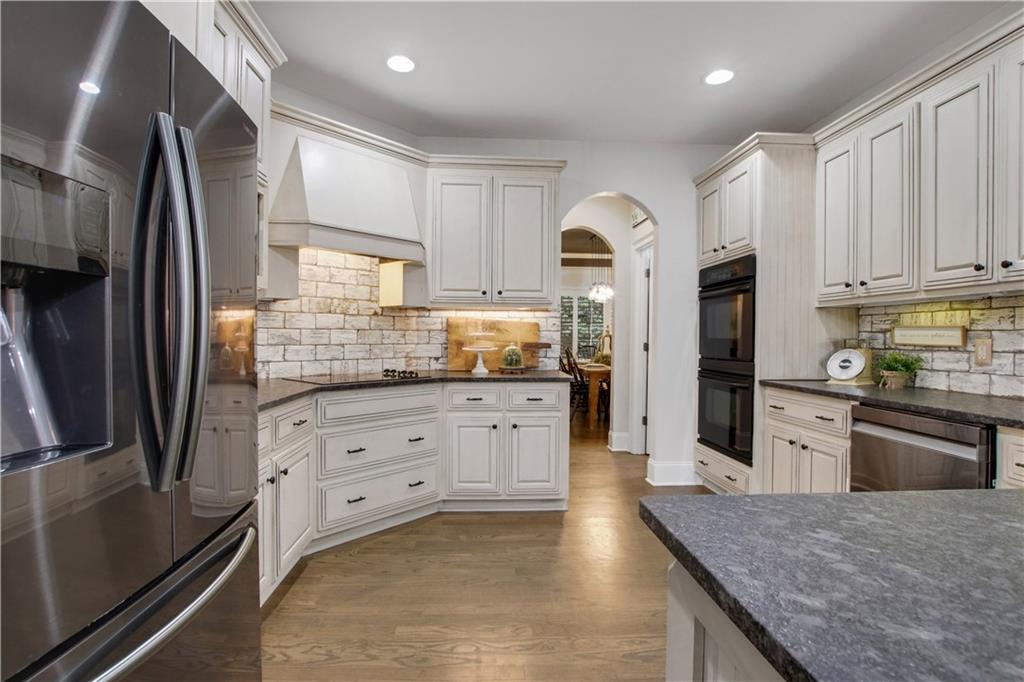 645 Mile Branch Road Canton, GA 30114 - Photo 21 of 61