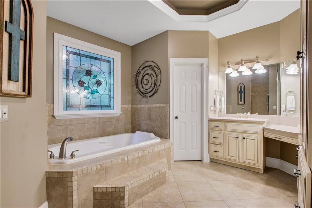 645 Mile Branch Road Canton, GA 30114 - Photo 27 of 61