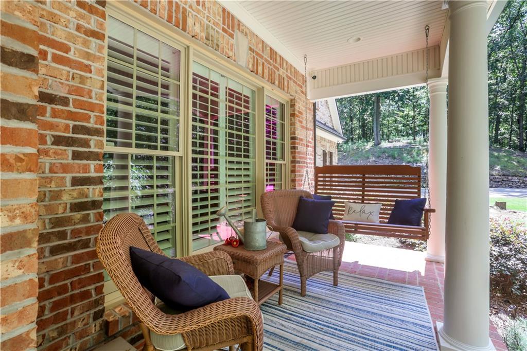 645 Mile Branch Road Canton, GA 30114 - Photo 5 of 61