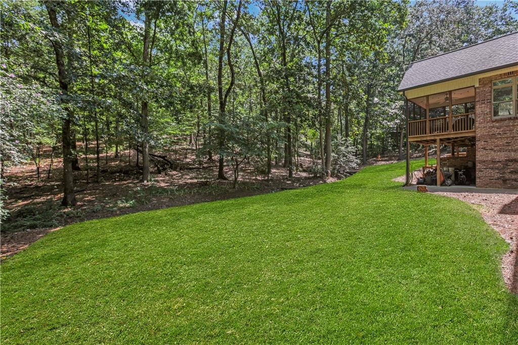 645 Mile Branch Road Canton, GA 30114 - Photo 51 of 61