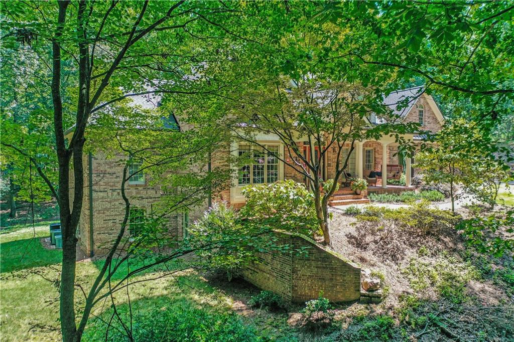 645 Mile Branch Road Canton, GA 30114 - Photo 53 of 61