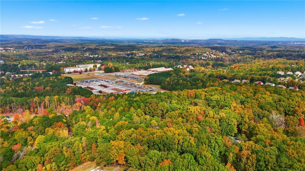 645 Mile Branch Road Canton, GA 30114 - Photo 58 of 61