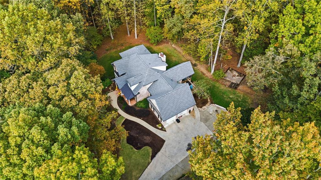 645 Mile Branch Road Canton, GA 30114 - Photo 60 of 61