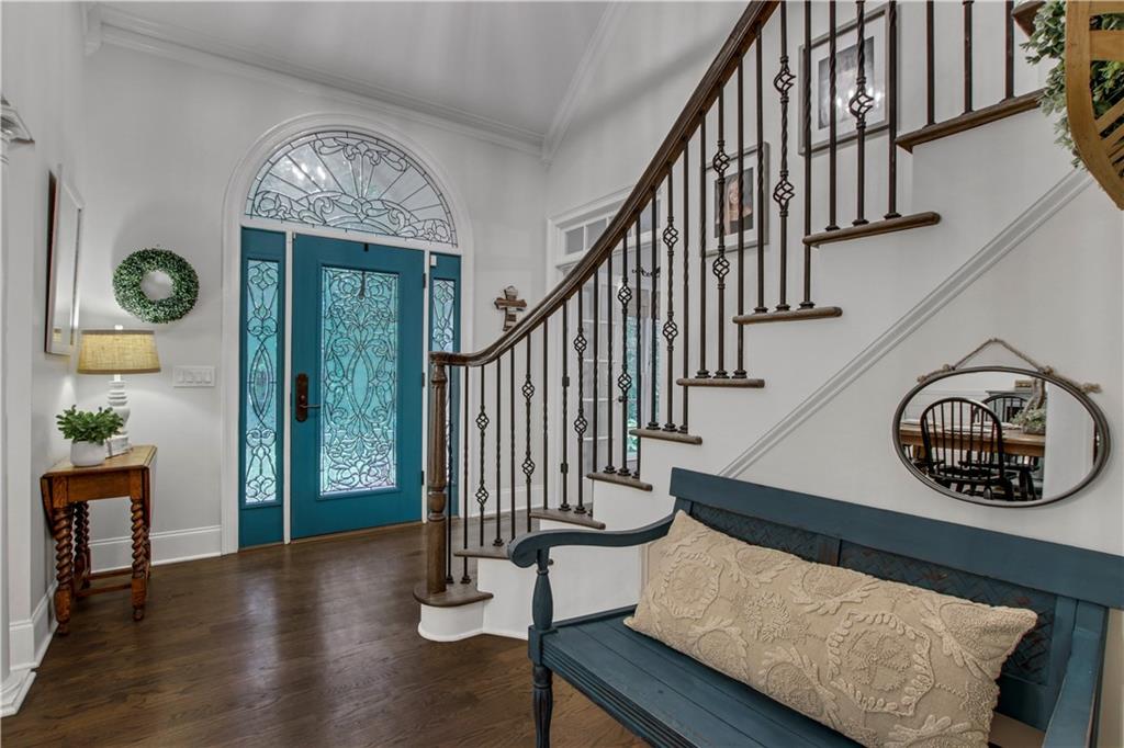 645 Mile Branch Road Canton, GA 30114 - Photo 7 of 61