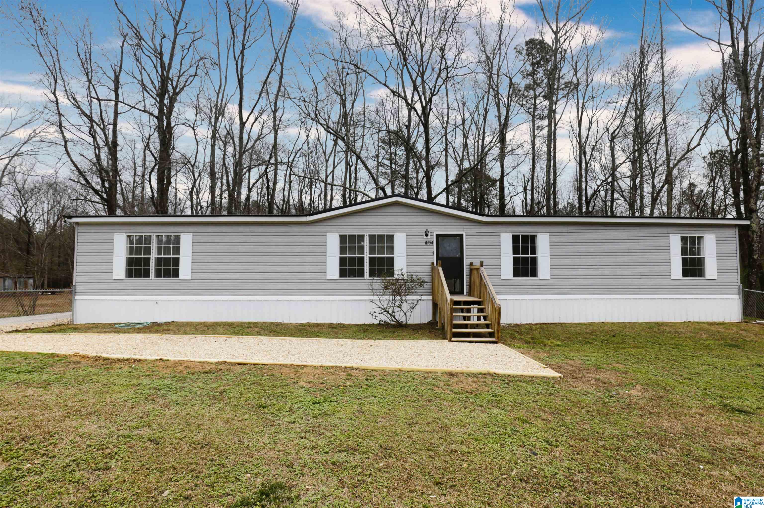 4134 Roy Webb Road Jacksonville, AL 36265 - Photo 3 of 34