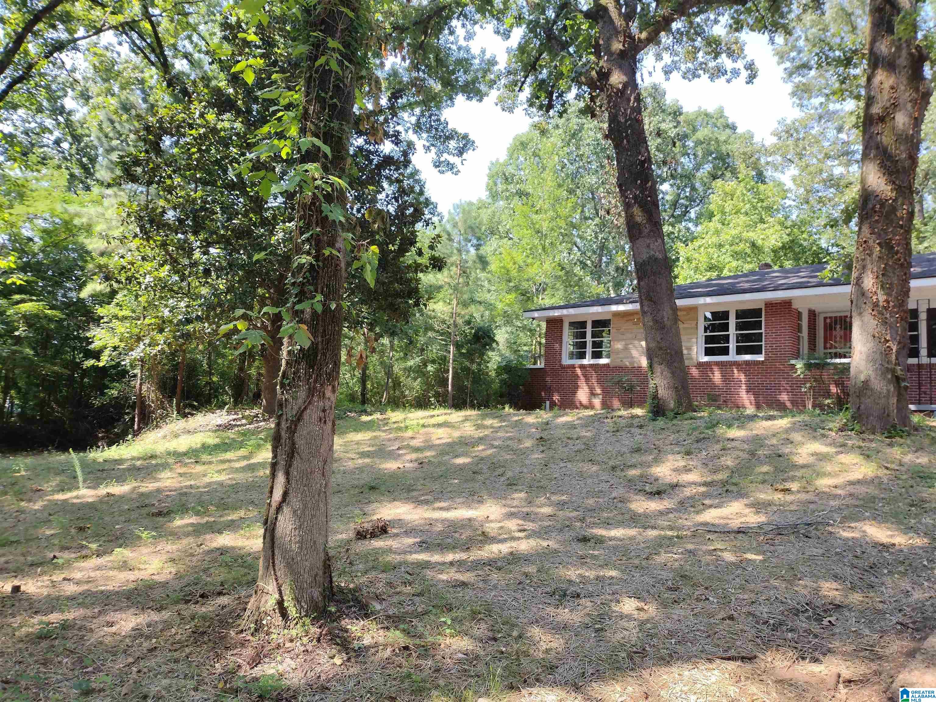 404 Shamrock Avenue Weaver, AL 36277 - Photo 42 of 47