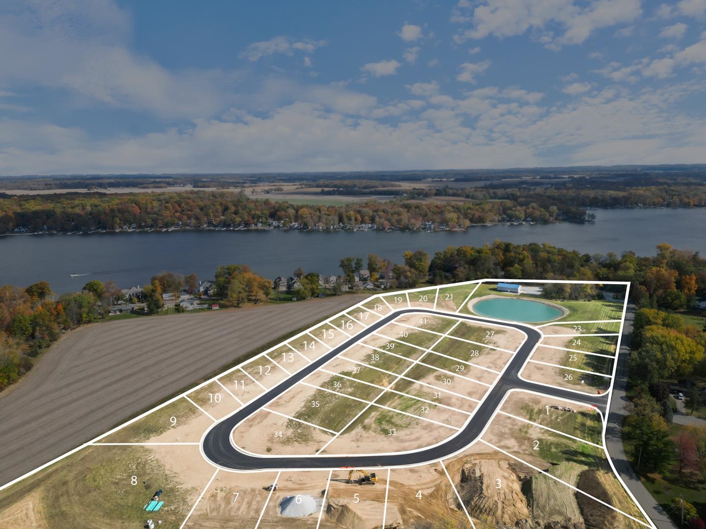 Lot 26 Tippy View Leesburg, IN 46538 - Photo 11 of 36