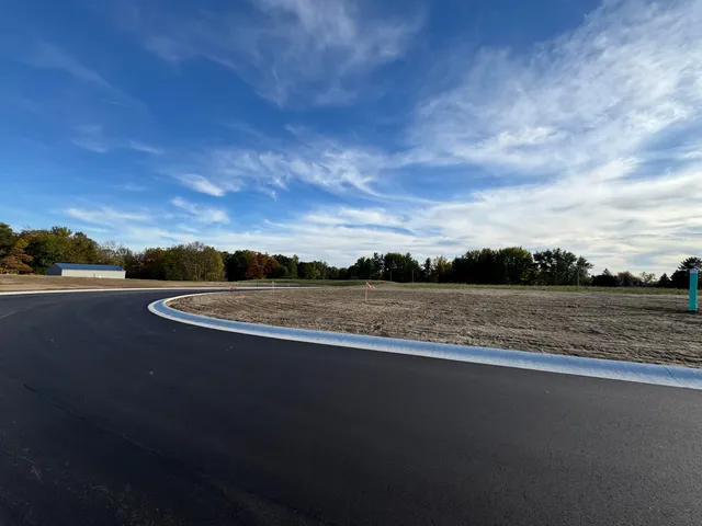 $69,900 | Lot 26 Tippy View, Leesburg, IN 46538