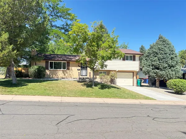 $689,900 | 6241 South Garfield Drive, Littleton, CO 80121