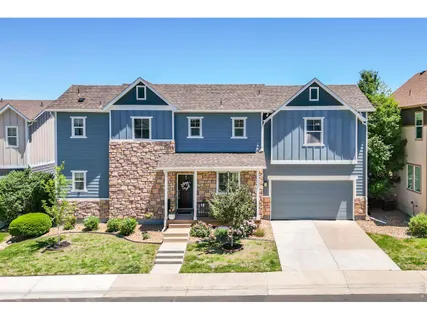 $695,000 | 1971 Fairway Pointe Drive, Erie, CO 80516