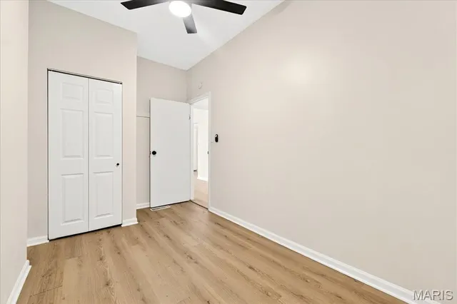 $1,395 | 4045 Russell Boulevard, Unit 2, St. Louis, MO 63110