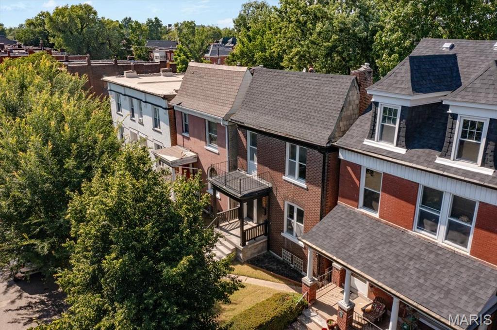 4045 Russell Boulevard, Unit 2 St. Louis, MO 63110 - Photo 21 of 22