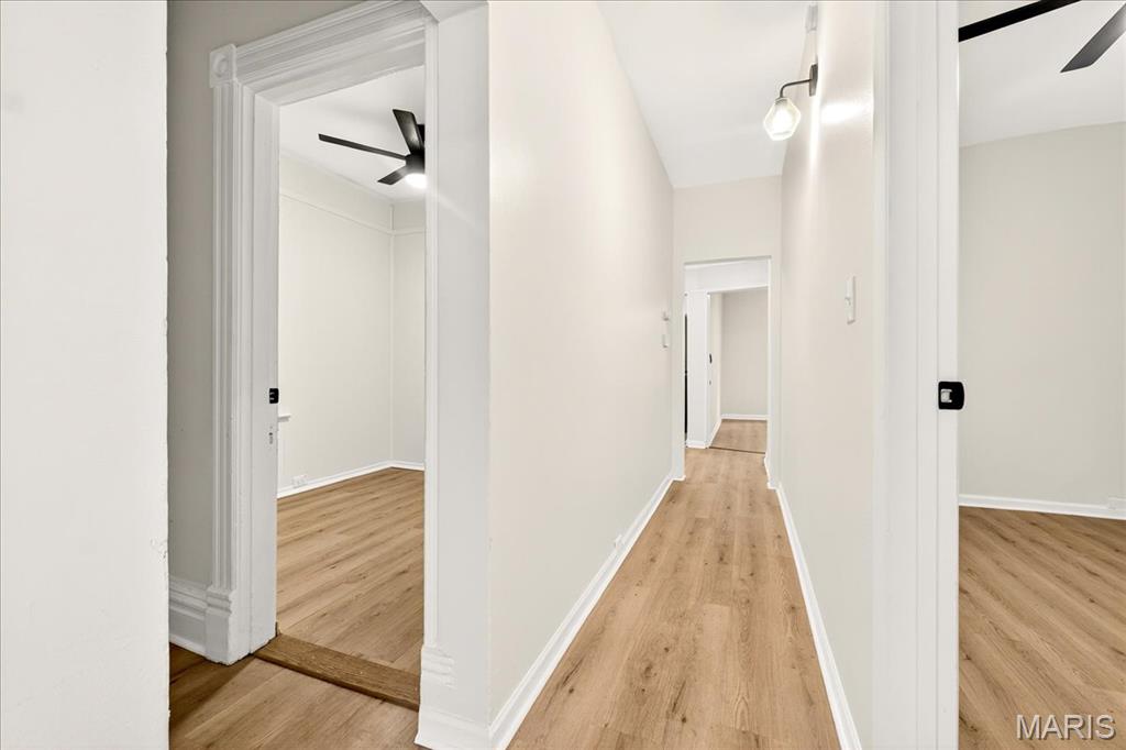 4045 Russell Boulevard, Unit 2 St. Louis, MO 63110 - Photo 7 of 22