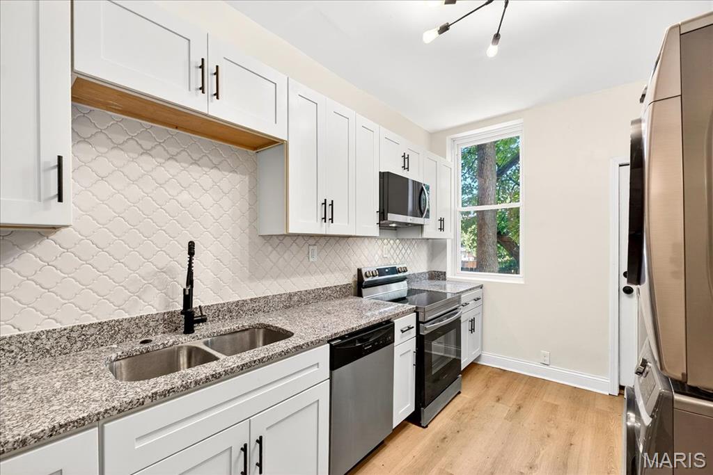 4045 Russell Boulevard, Unit 2 St. Louis, MO 63110 - Photo 8 of 22