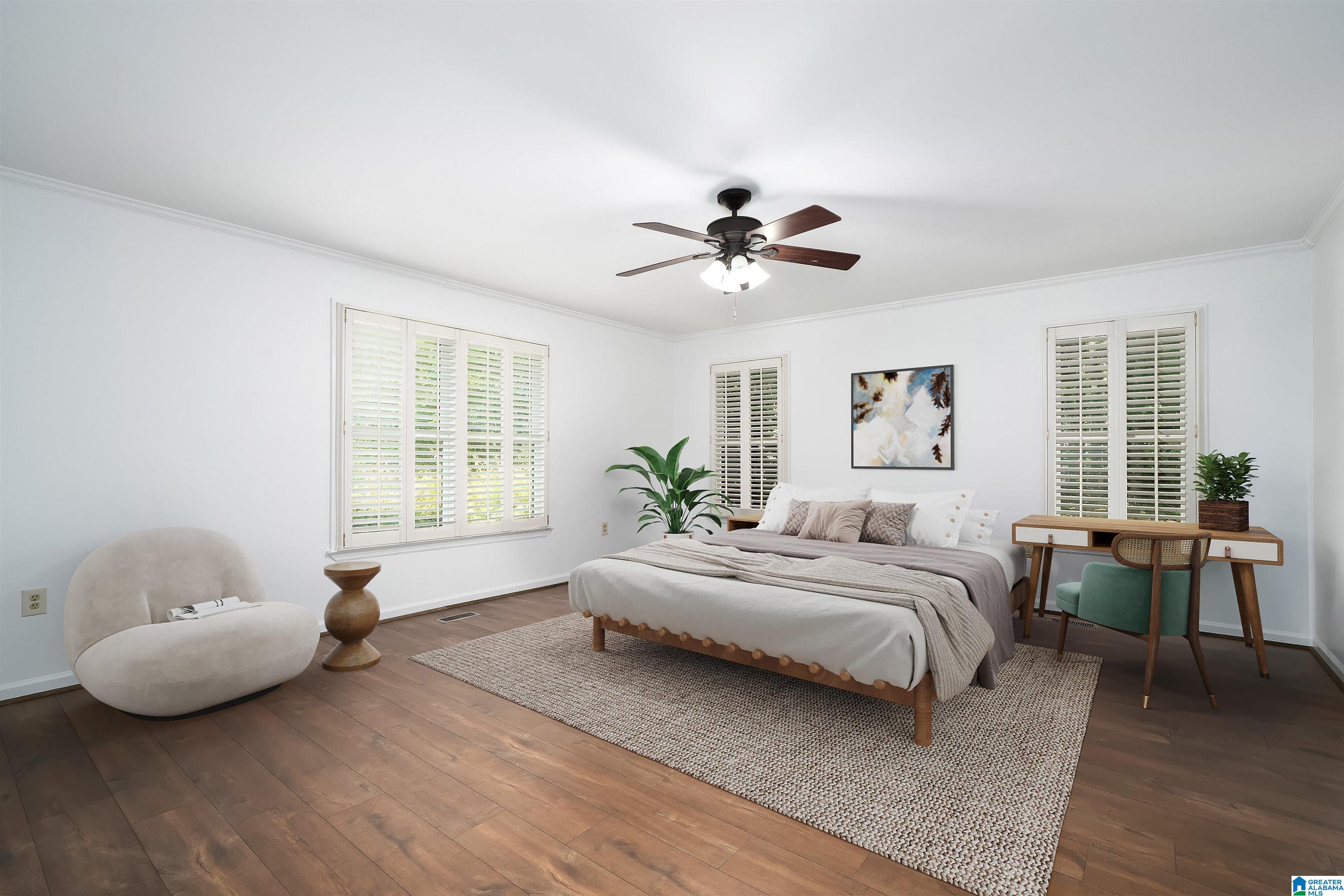 2500 Sprayberry Road Pell City, AL 35125 - Photo 35 of 76