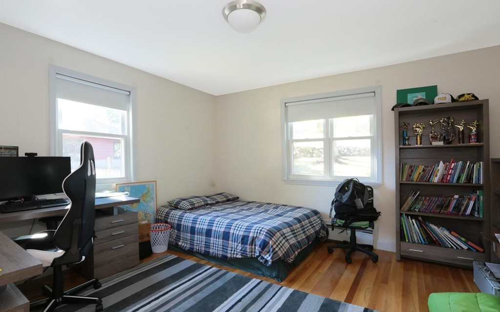 25 Sevland Road Newton, MA 02459 - Photo 14 of 24