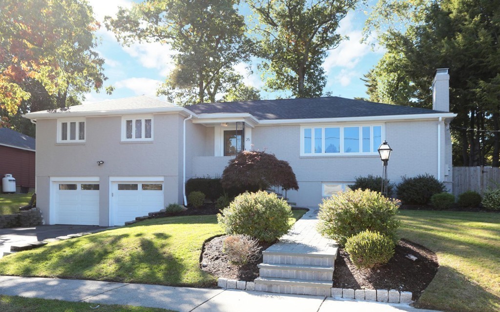 25 Sevland Road Newton, MA 02459 - Photo 22 of 24