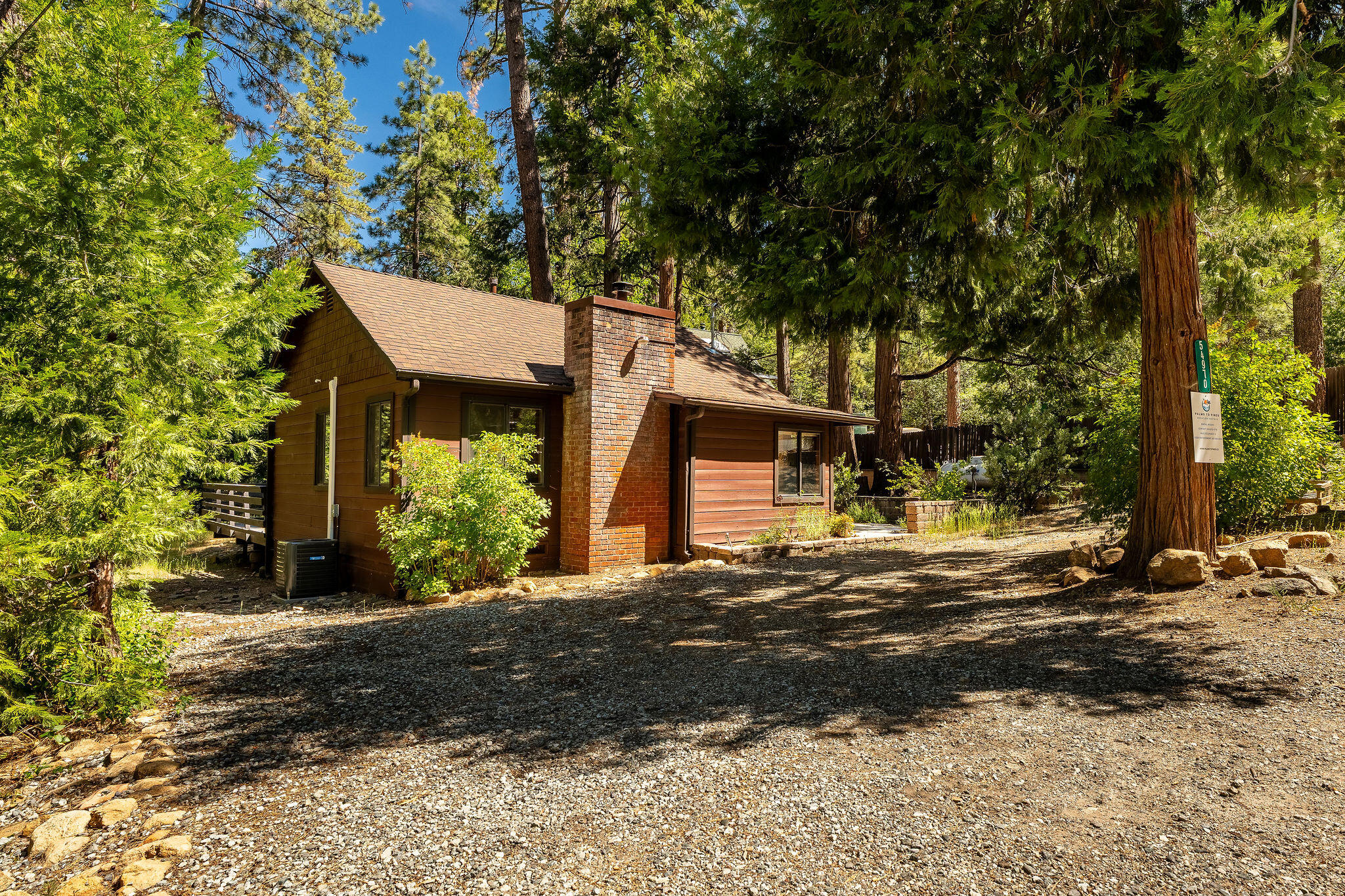 54970 Daryll Road Idyllwild, CA 92549 - Photo 4 of 35 54970DaryllRd-4