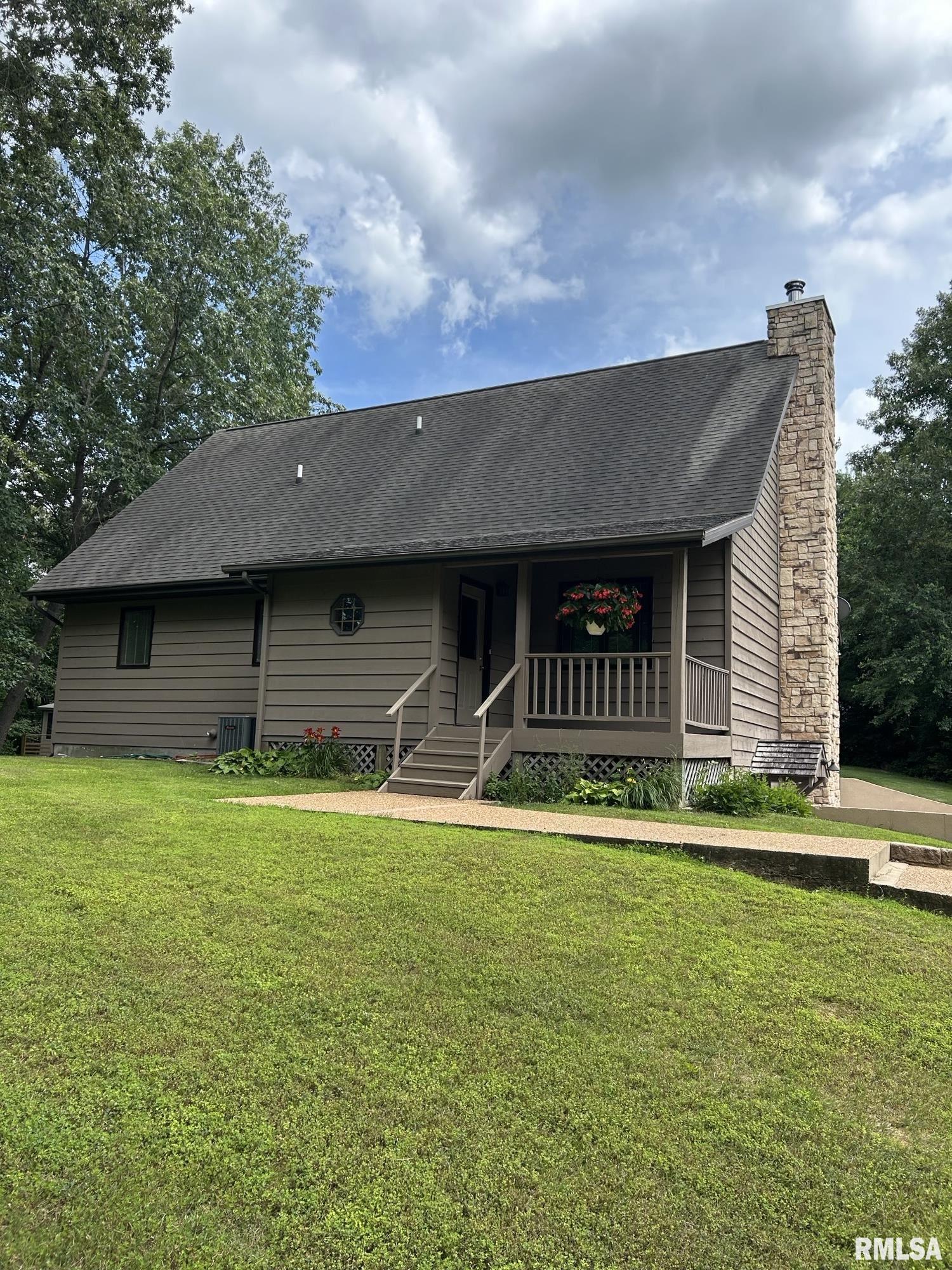 7298 Deer Run Road Pleasant Plains, IL 62677 - Photo 1 of 5 Gallery Image 1