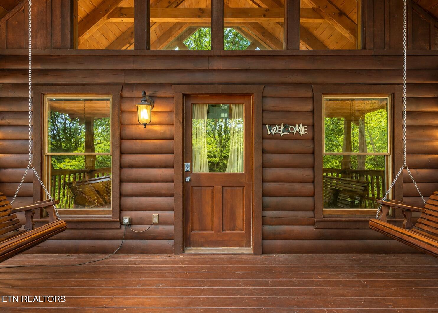 952 Iron Mountain Road Pigeon Forge, TN 37863 - Photo 5 of 31 5
