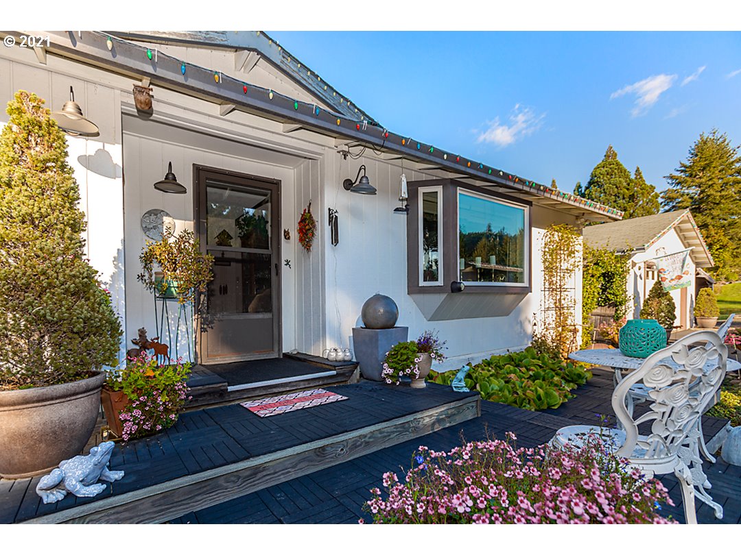 4027 Melqua Road Roseburg, OR 97471 - Photo 21 of 31 Gallery Image 21