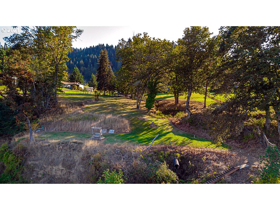 4027 Melqua Road Roseburg, OR 97471 - Photo 25 of 31 Gallery Image 25