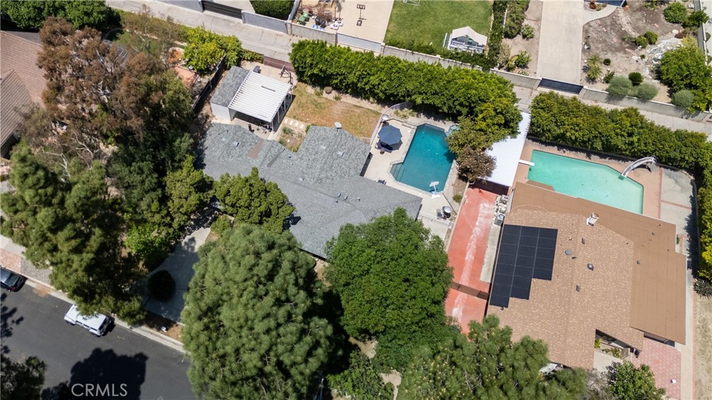18313 Index Street Porter Ranch, CA 91326 - Photo 46 of 57