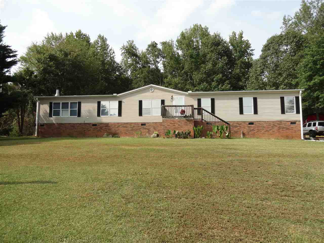 1235 East Georgia Road Woodruff, SC 29388 - Photo 1 of 18