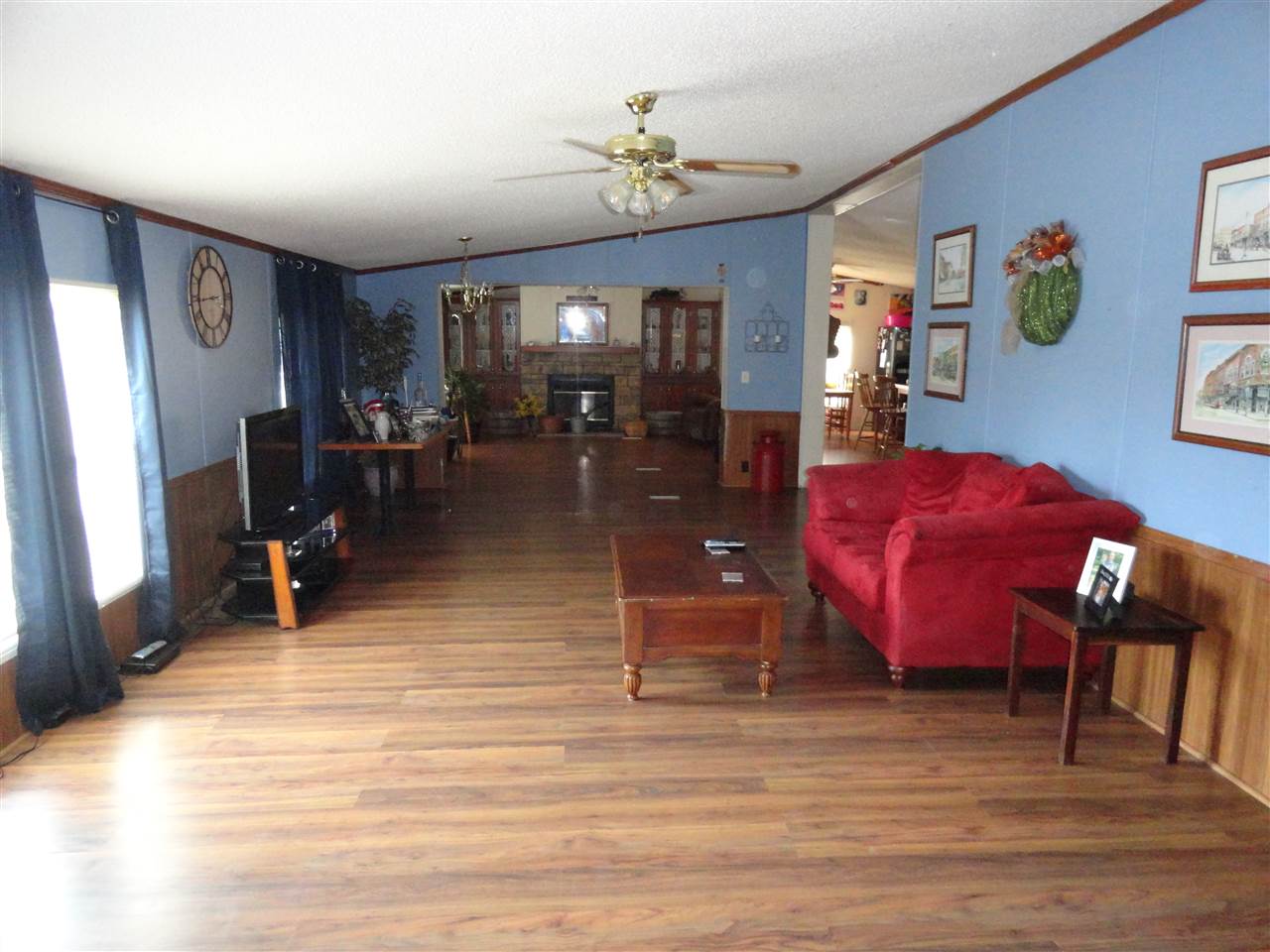 1235 East Georgia Road Woodruff, SC 29388 - Photo 6 of 18